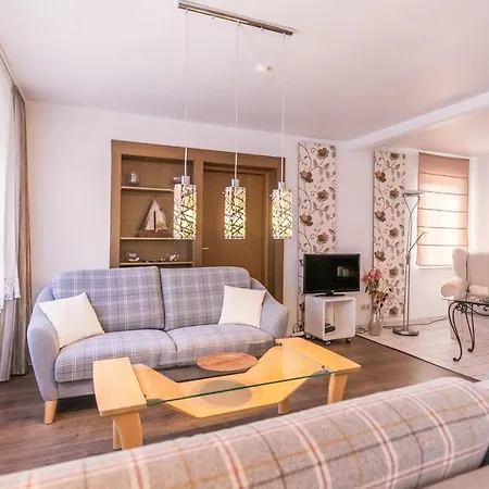 Apartman 